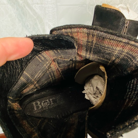 BORN SYD BOOTS - Picture 4 of 9